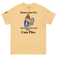 Cow Pies