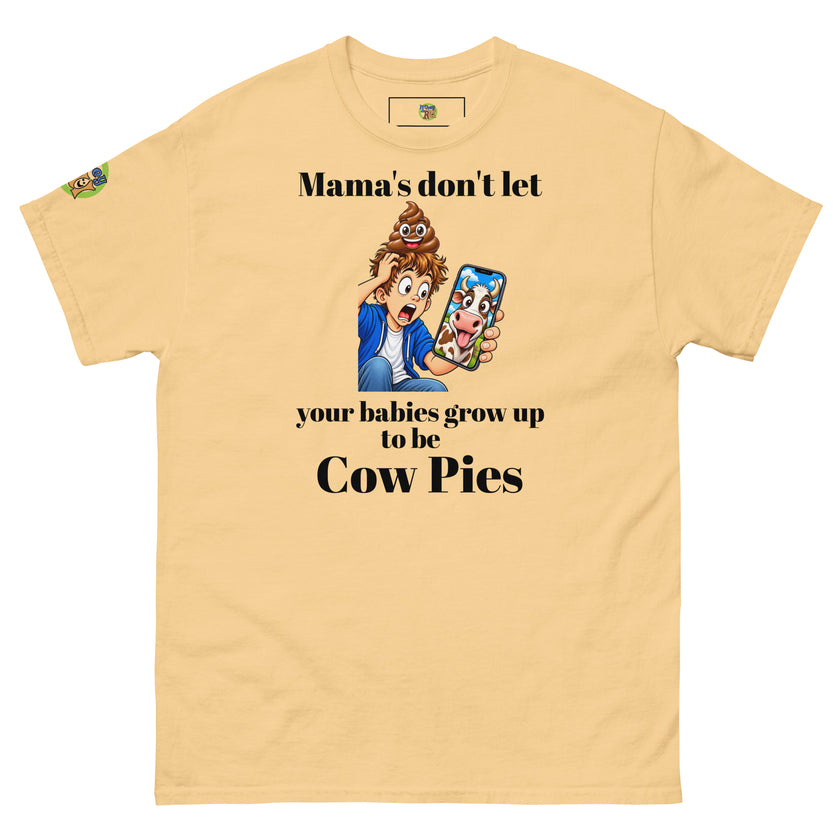 Cow Pies