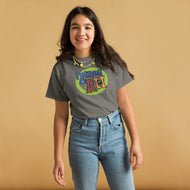 Youth classic tee TheyRU Retro