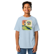 TheyRU celebration t-shirt