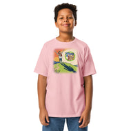 TheyRU celebration t-shirt