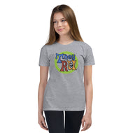 TheyRU T-Shirt Youth