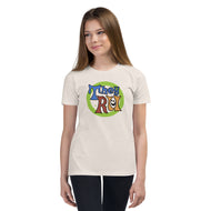 Youth TheyRU  T-Shirt