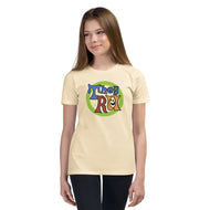Youth TheyRU  T-Shirt