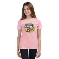 TheyRU T-Shirt Youth