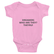 Dreamers Infant Bodysuit