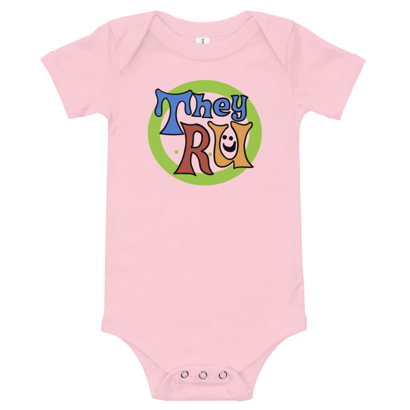 Retro TheyRU