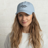 Dreamers Dad hat