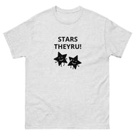 Stars Men's classic tee