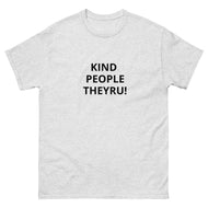Kind People Men's classic tee