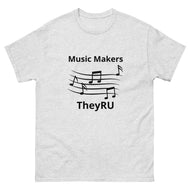 Musicmaker Graphic Men's classic tee