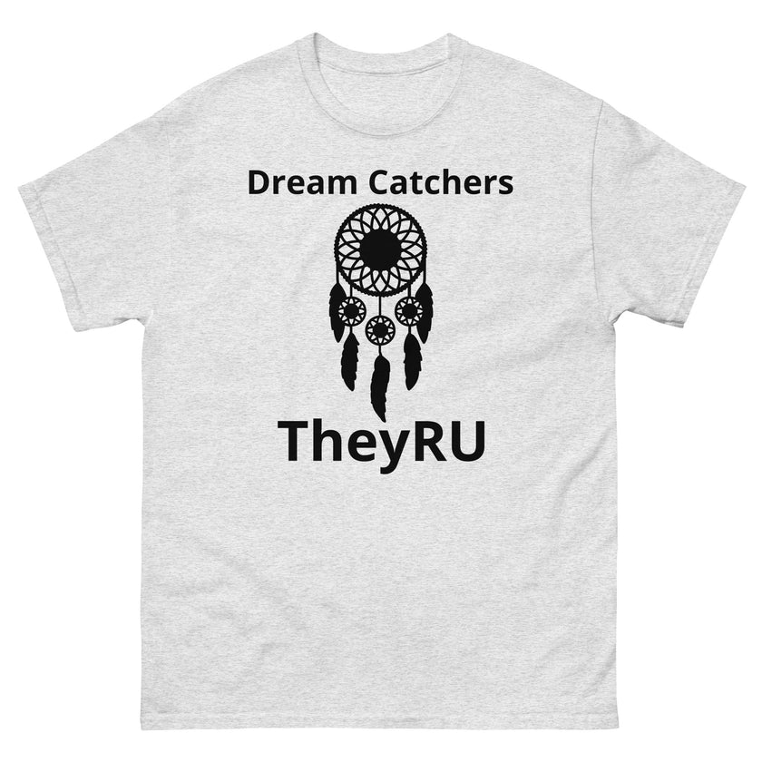 Dream Catchers TheyRU unisex T-shirt