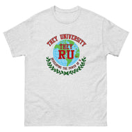 They University TheyRU