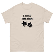 Stars Men's classic tee