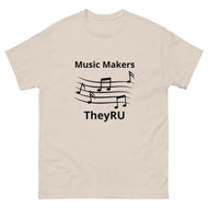 Musicmaker Graphic Men's classic tee