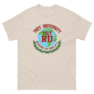 They University TheyRU