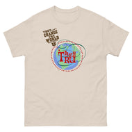 They can't change the world without U TheyRU