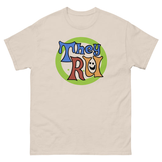Retro TheyRU
