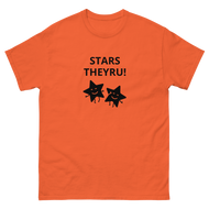 Stars Men's classic tee