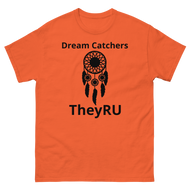 Dream Catchers TheyRU unisex T-shirt