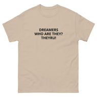 Dreamers Men's classic tee