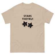 Stars Men's classic tee