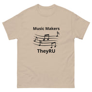 Musicmaker Graphic Men's classic tee