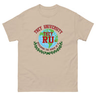 They University TheyRU