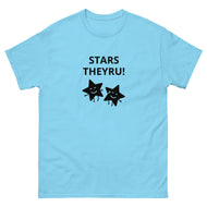 Stars Men's classic tee