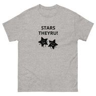 Stars Men's classic tee