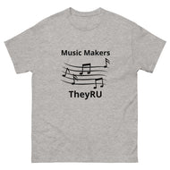Musicmaker Graphic Men's classic tee