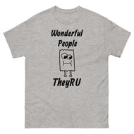 Wonderful People TheyRU