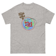 They can't change the world without U TheyRU