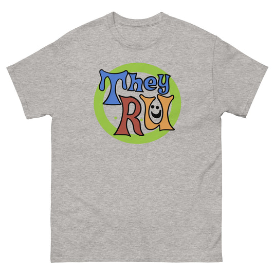 Retro TheyRU