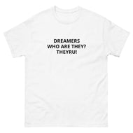 Dreamers Men's classic tee