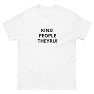 Kind People Men's classic tee