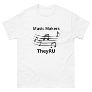 Musicmaker Graphic Men's classic tee