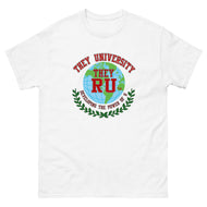 They University TheyRU