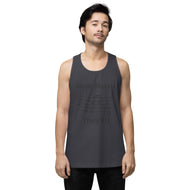 Music Makers Men’s premium tank top