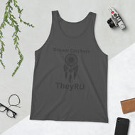 Dream Catchers Unisex Tank Top