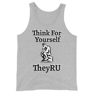 Unisex Tank Top