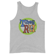 Retro TheyRU