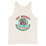 They University TheyRU