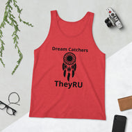 Dream Catchers Unisex Tank Top