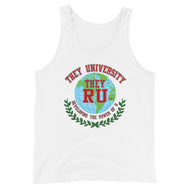 They University TheyRU