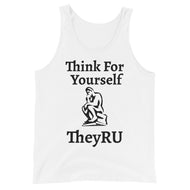 Unisex Tank Top