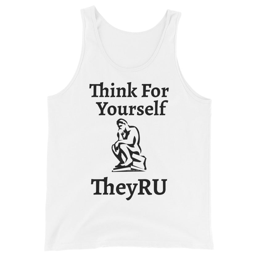 Unisex Tank Top