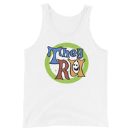 Retro TheyRU