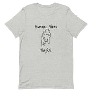 Summer Vibes Unisex t-shirt