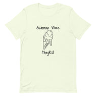 Summer Vibes Unisex t-shirt